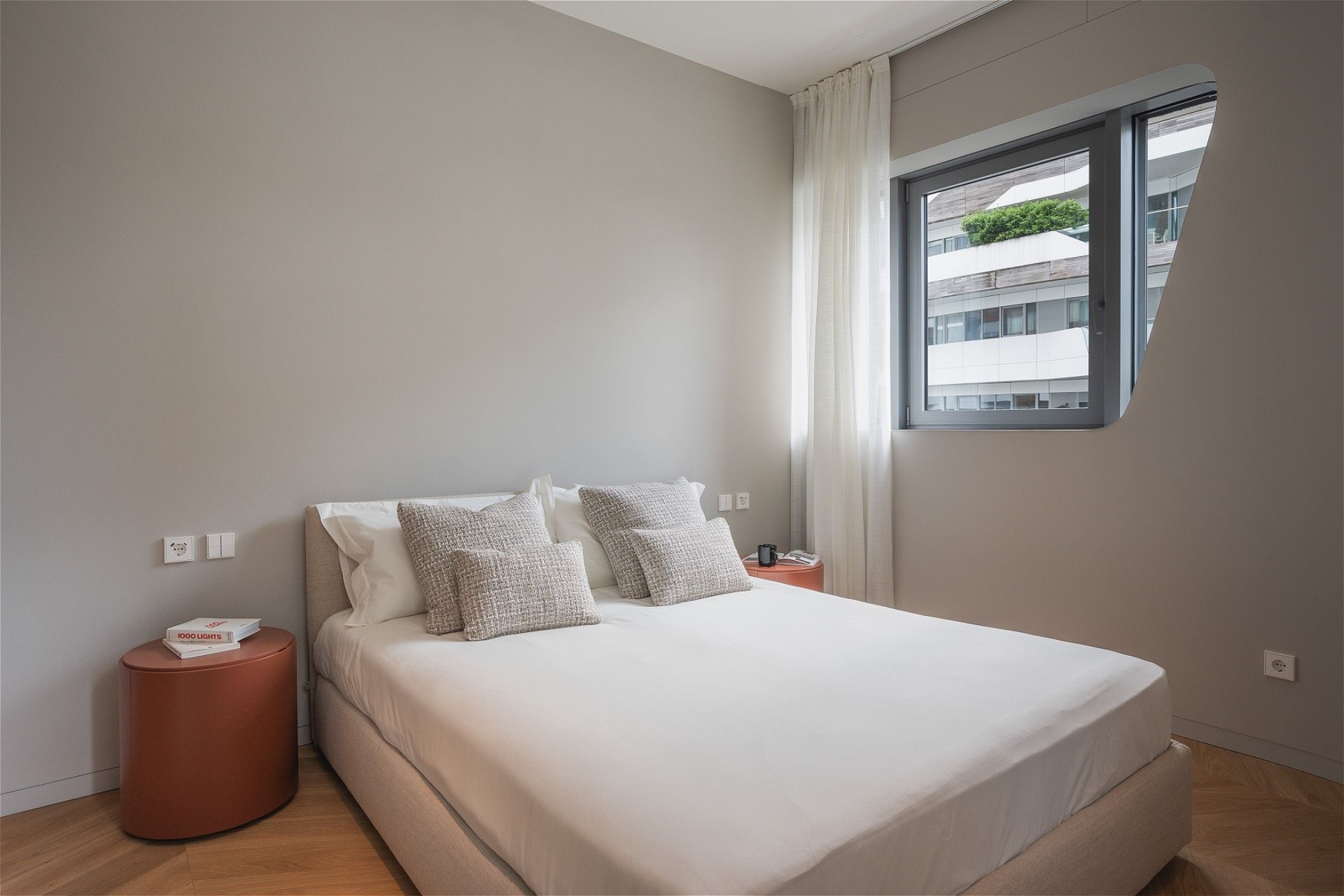 Fotografia che ritrae l'immobile