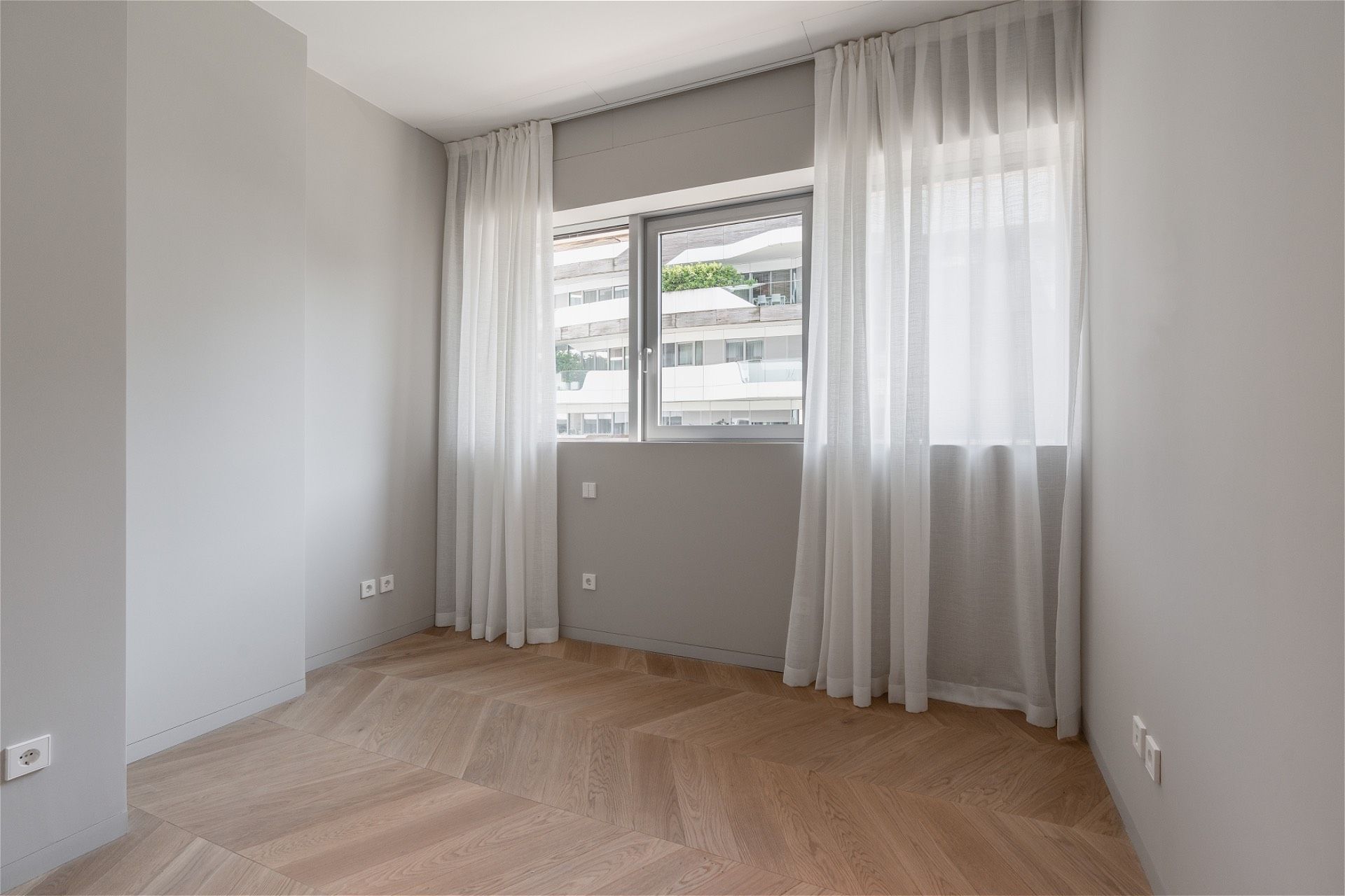 Fotografia che ritrae l'immobile