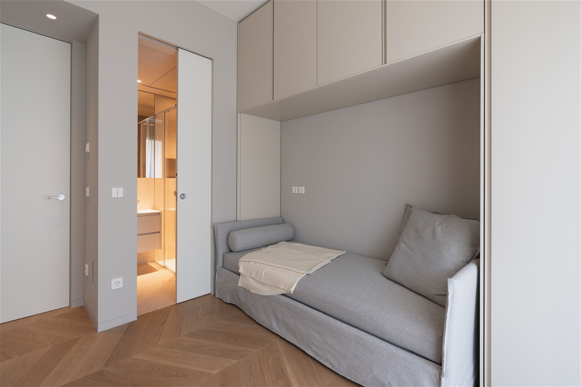 Fotografia che ritrae l'immobile