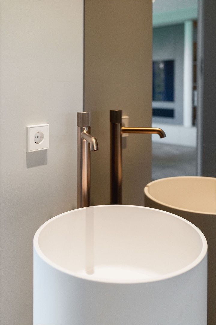 Fotografia che ritrae l'immobile