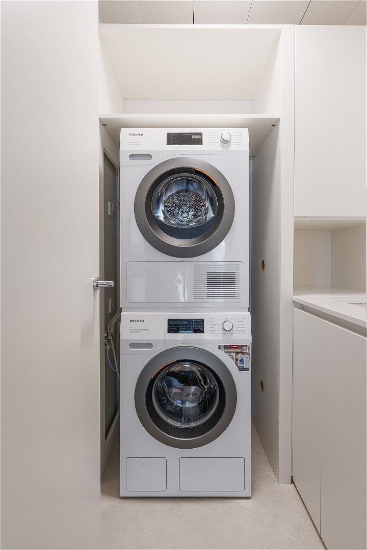 Fotografia che ritrae l'immobile