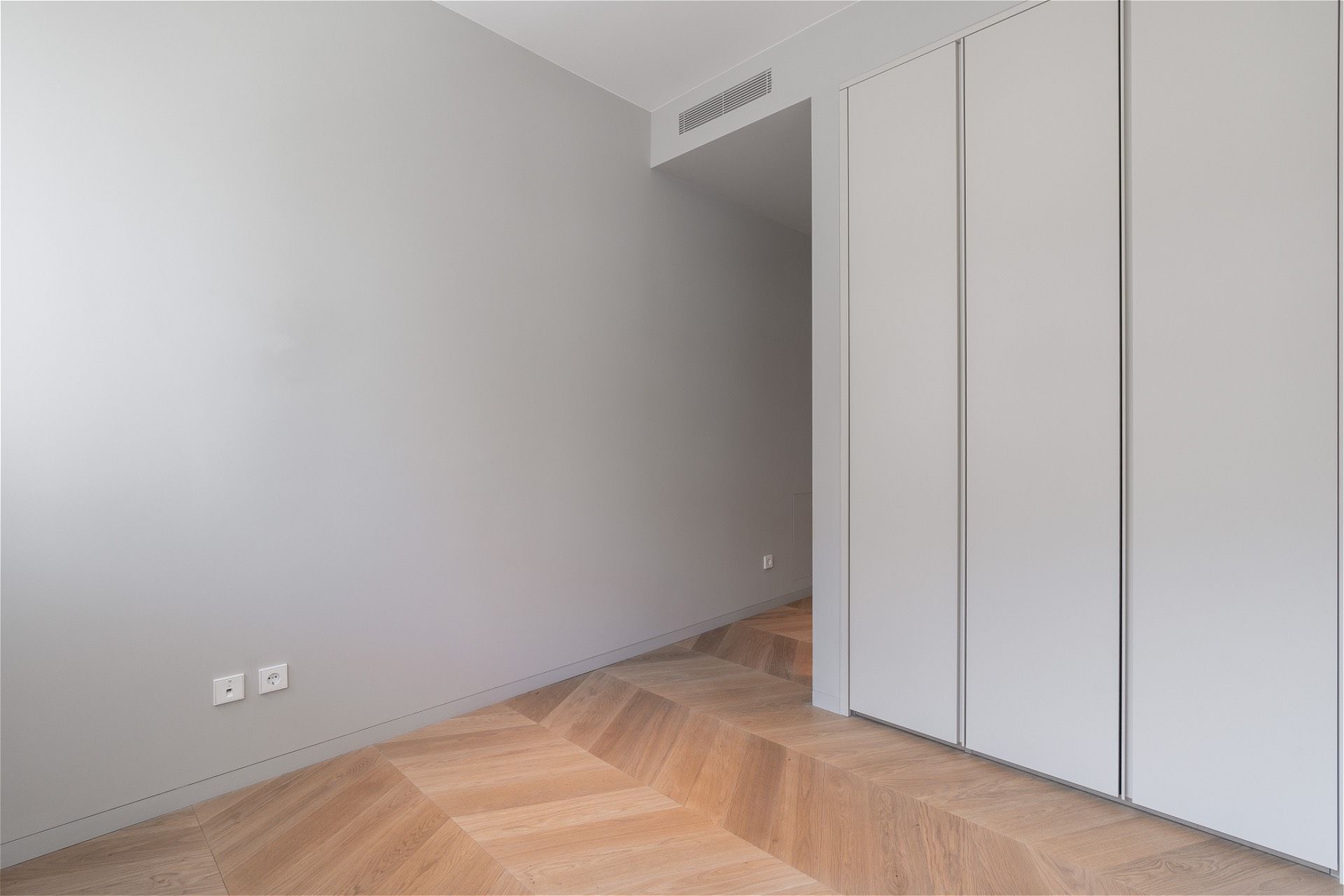 Fotografia che ritrae l'immobile