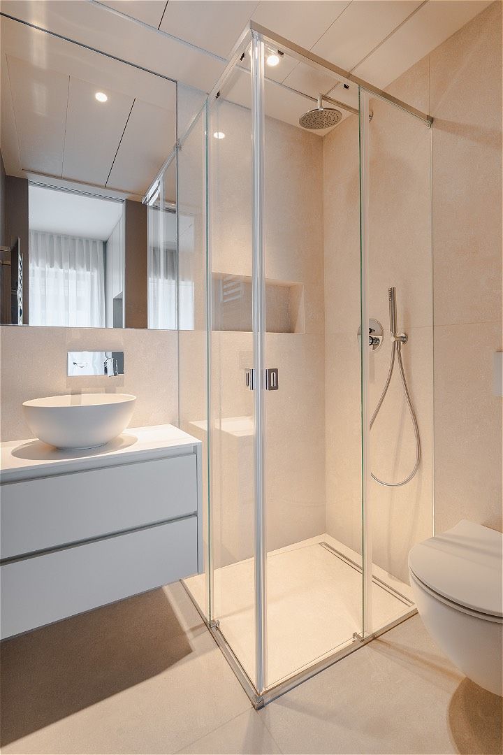 Fotografia che ritrae l'immobile