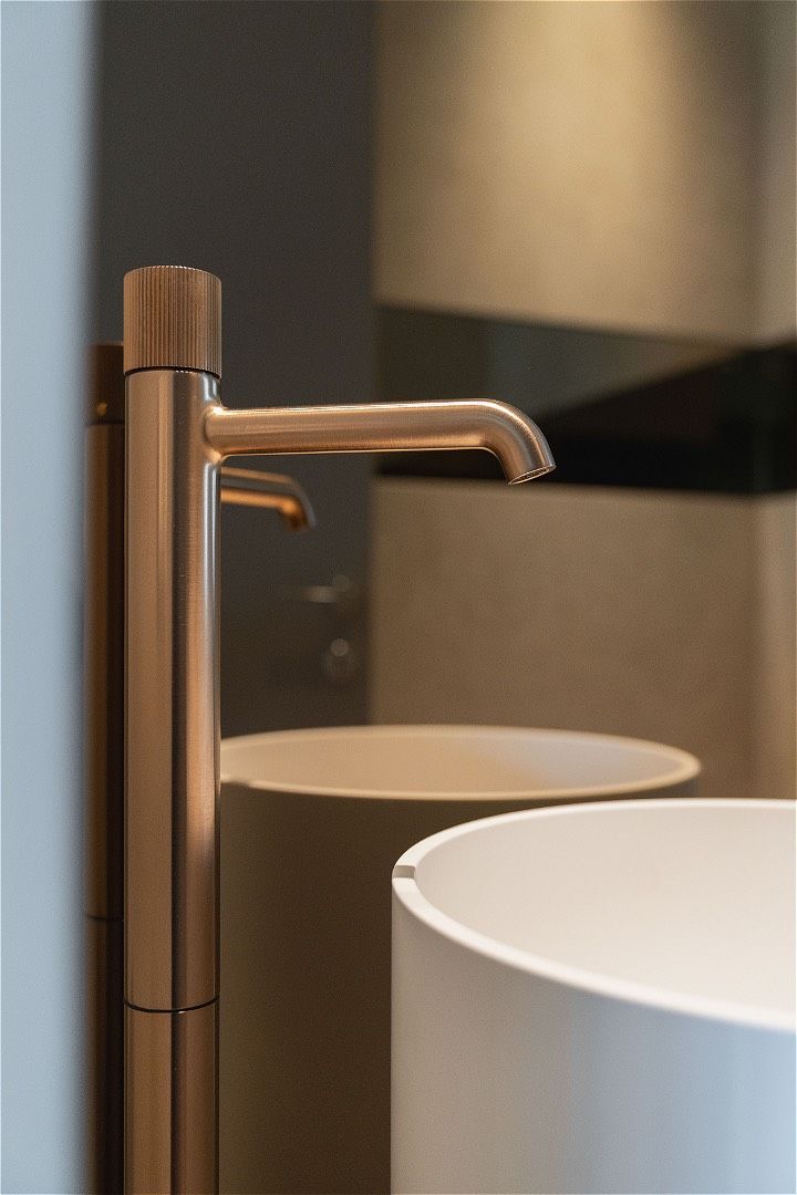 Fotografia che ritrae l'immobile