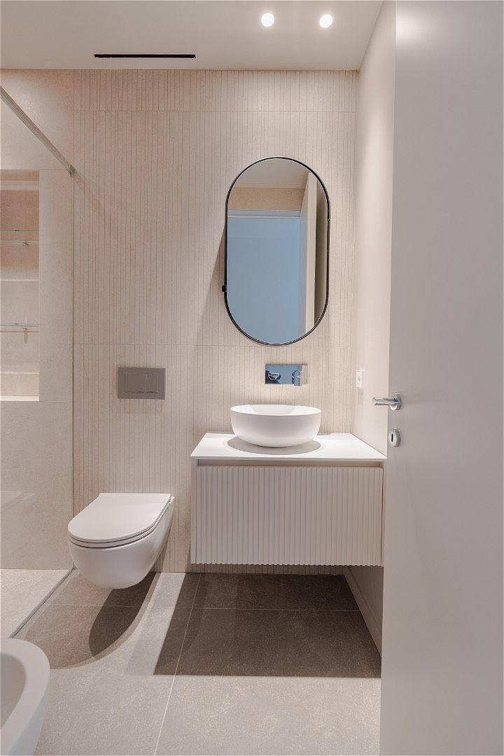 Fotografia che ritrae l'immobile