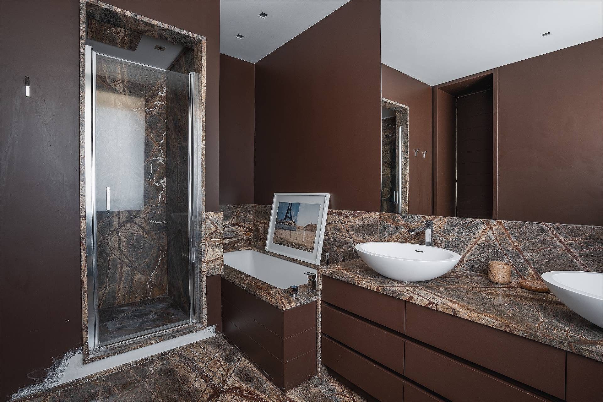 Fotografia che ritrae l'immobile