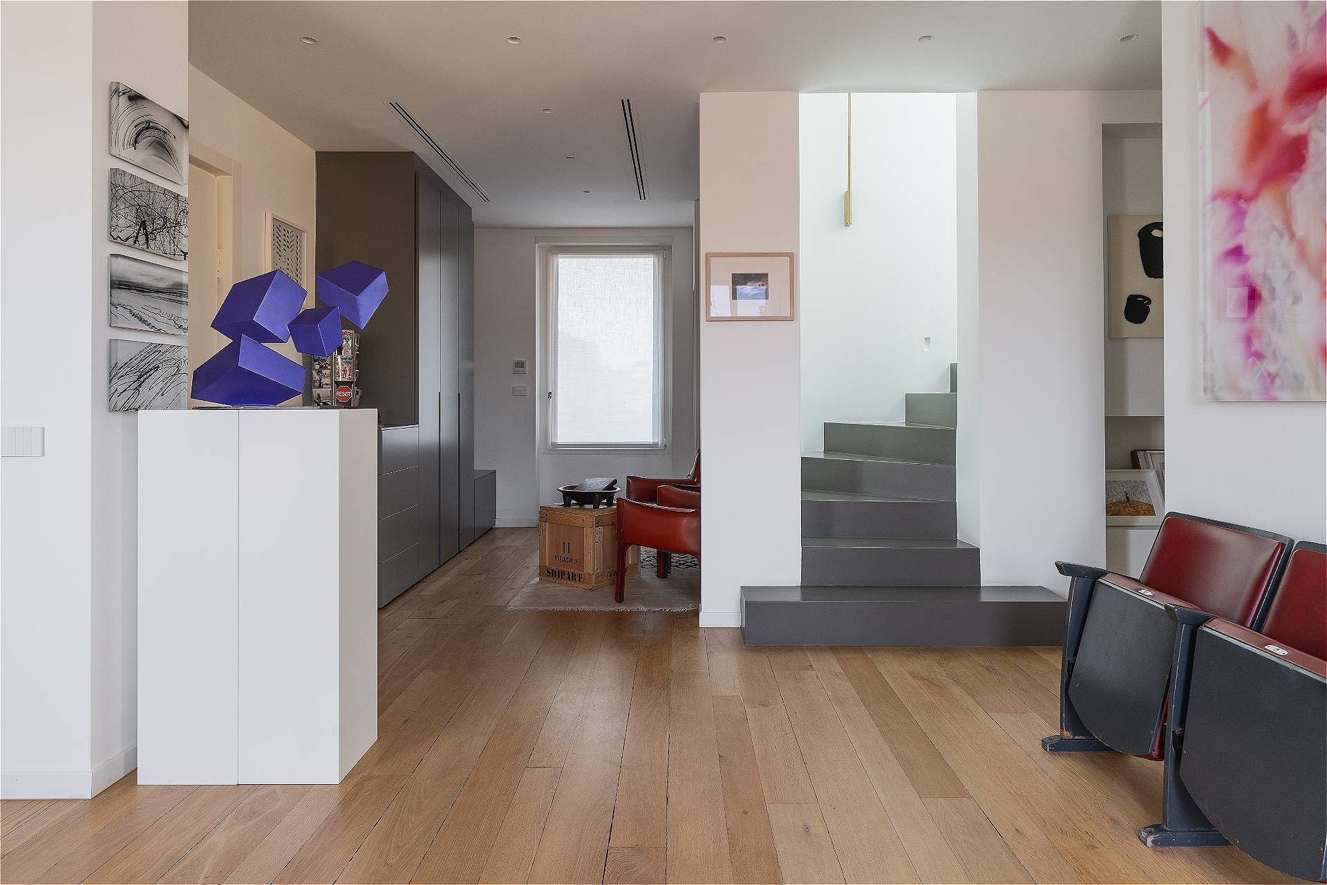 Fotografia che ritrae l'immobile