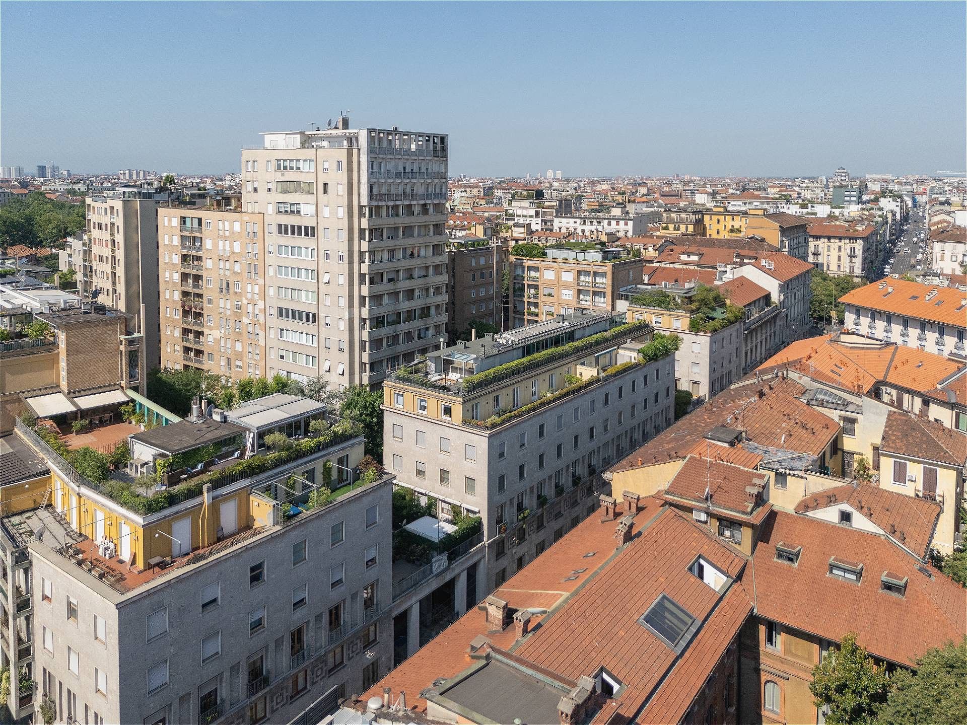 Fotografia che ritrae l'immobile