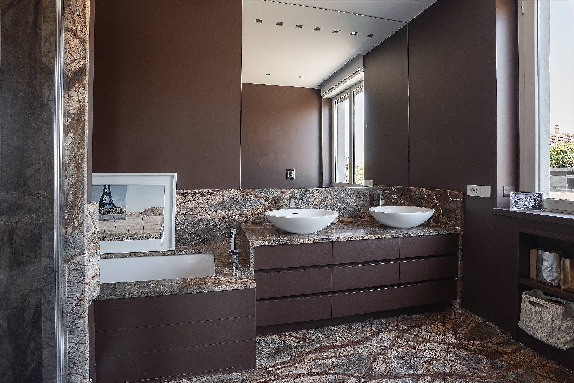 Fotografia che ritrae l'immobile