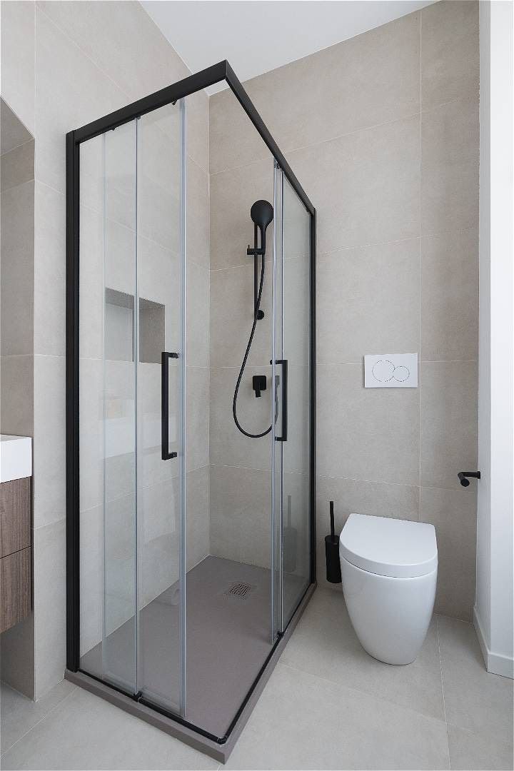 Fotografia che ritrae l'immobile