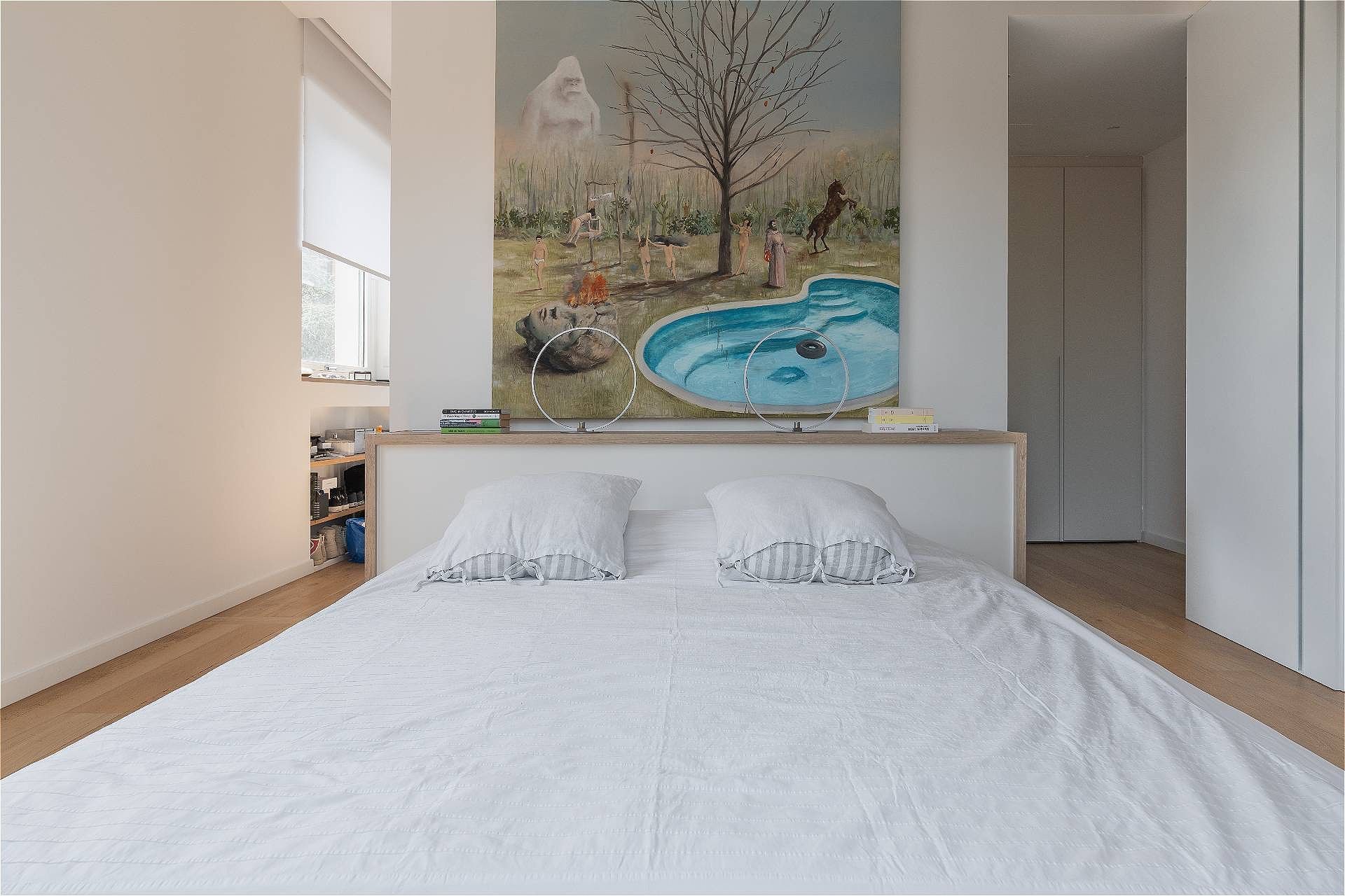 Fotografia che ritrae l'immobile