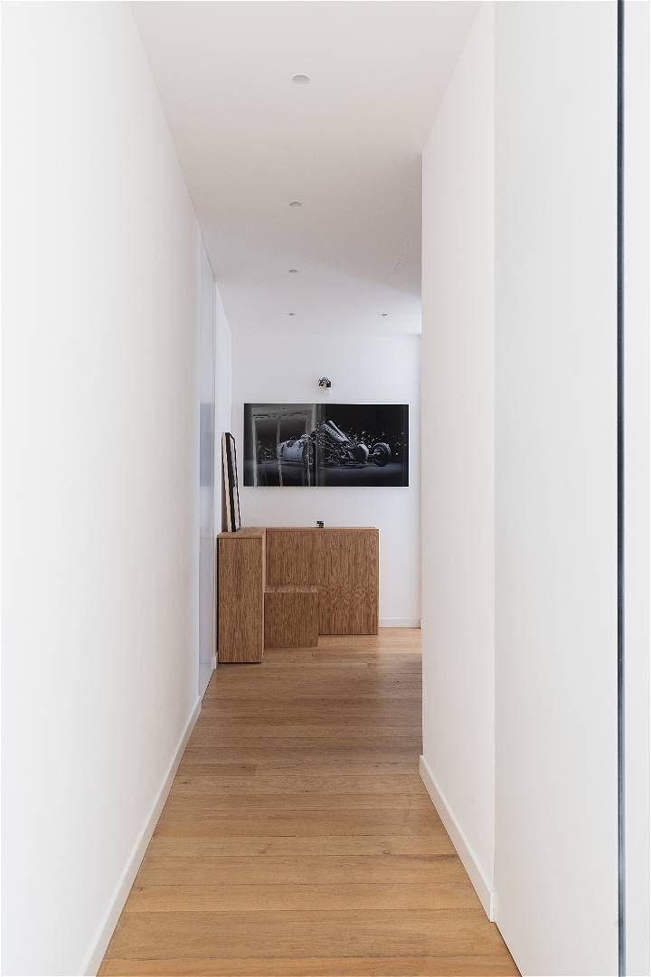 Fotografia che ritrae l'immobile