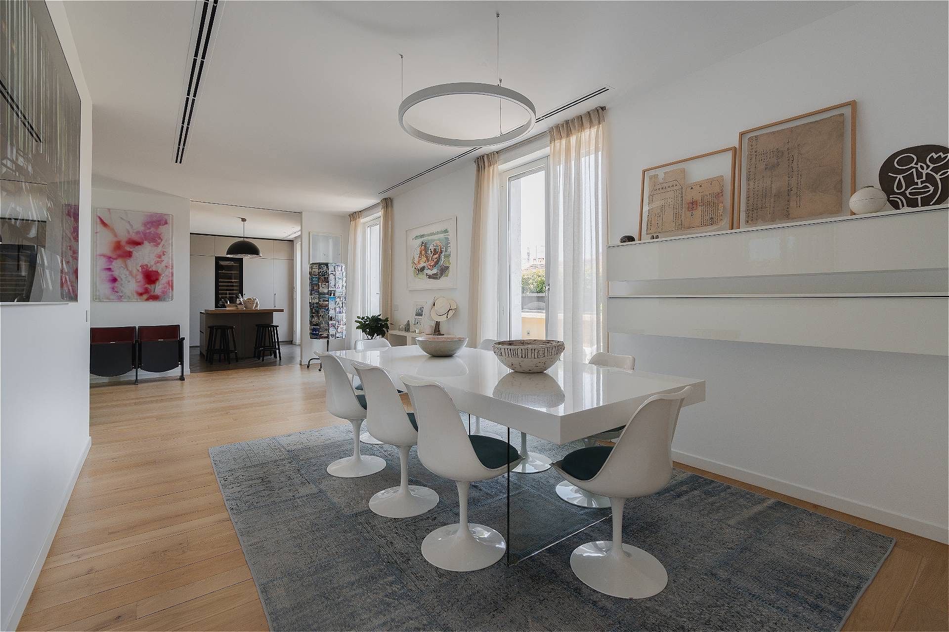 Fotografia che ritrae l'immobile