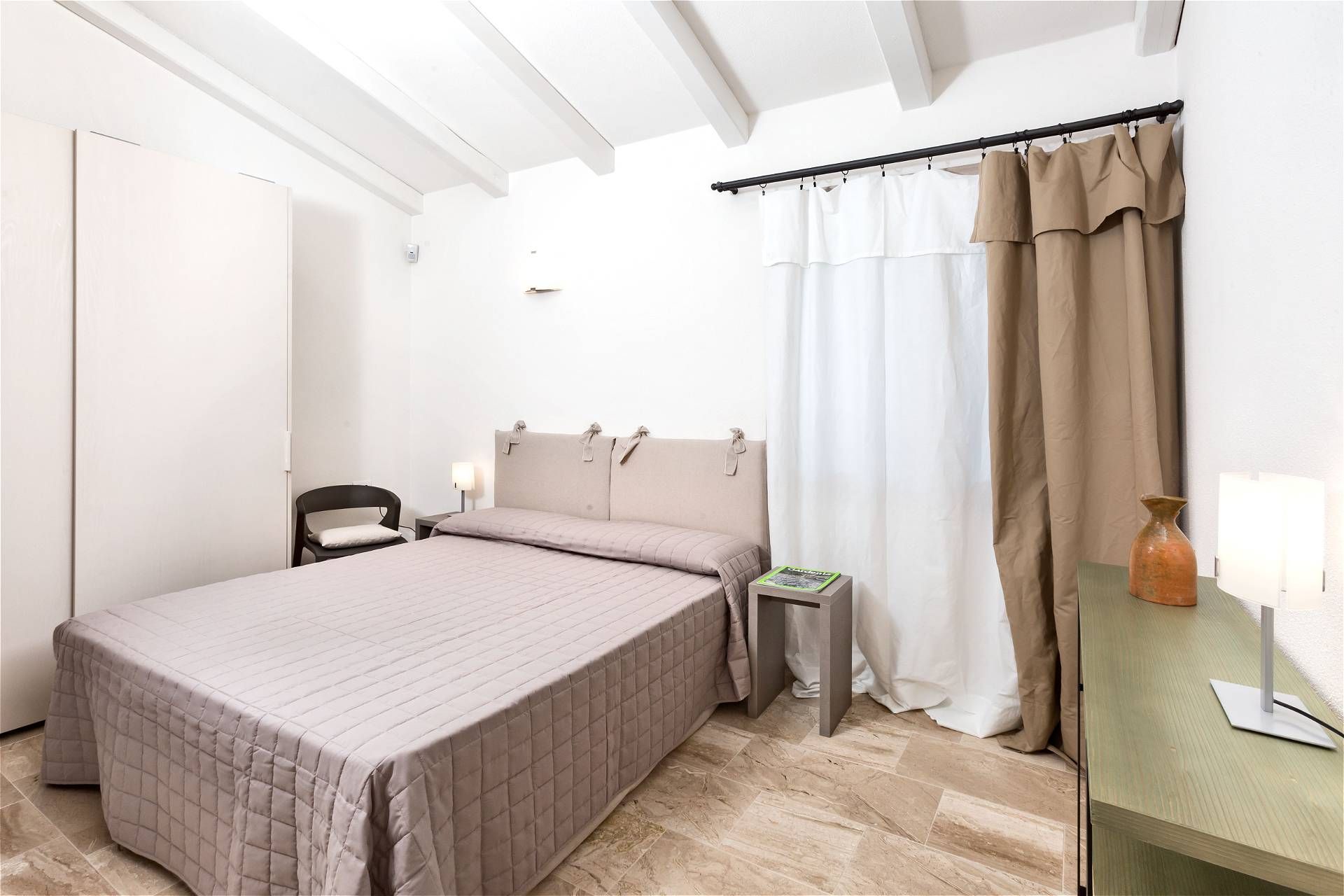 Fotografia che ritrae l'immobile