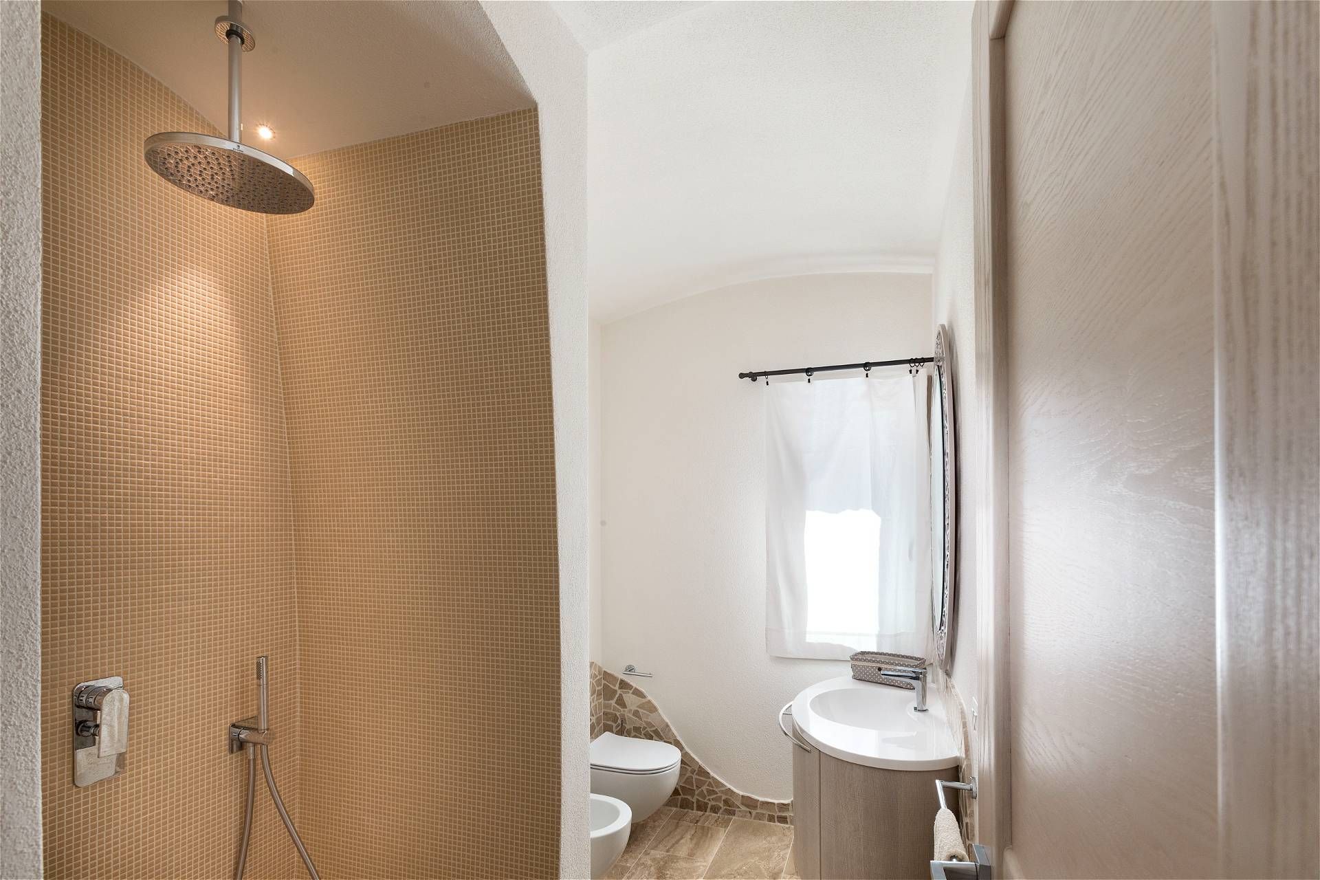 Fotografia che ritrae l'immobile