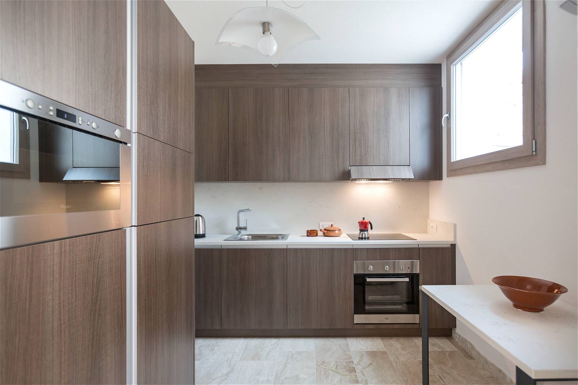 Fotografia che ritrae l'immobile