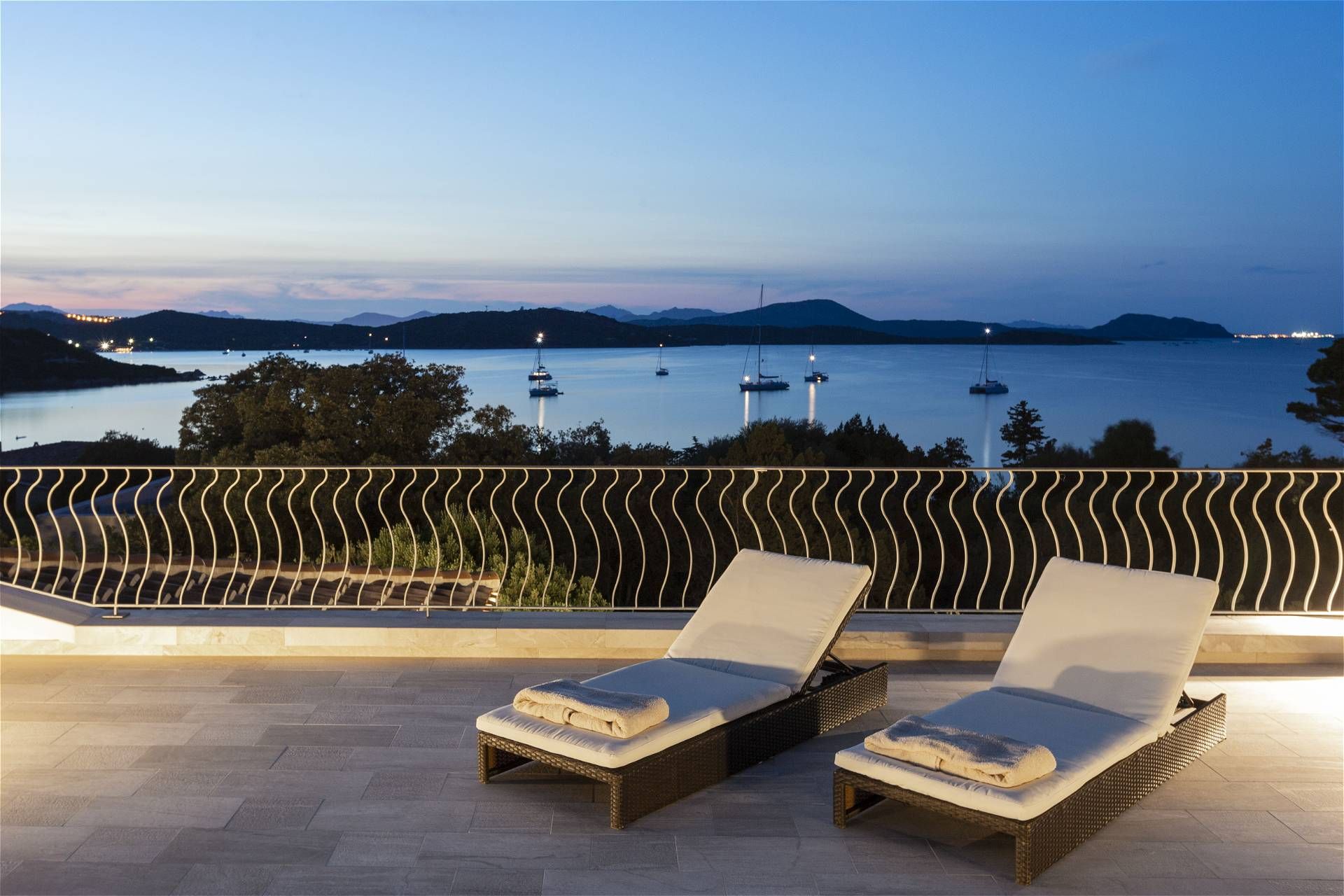 Fotografia che ritrae l'immobile