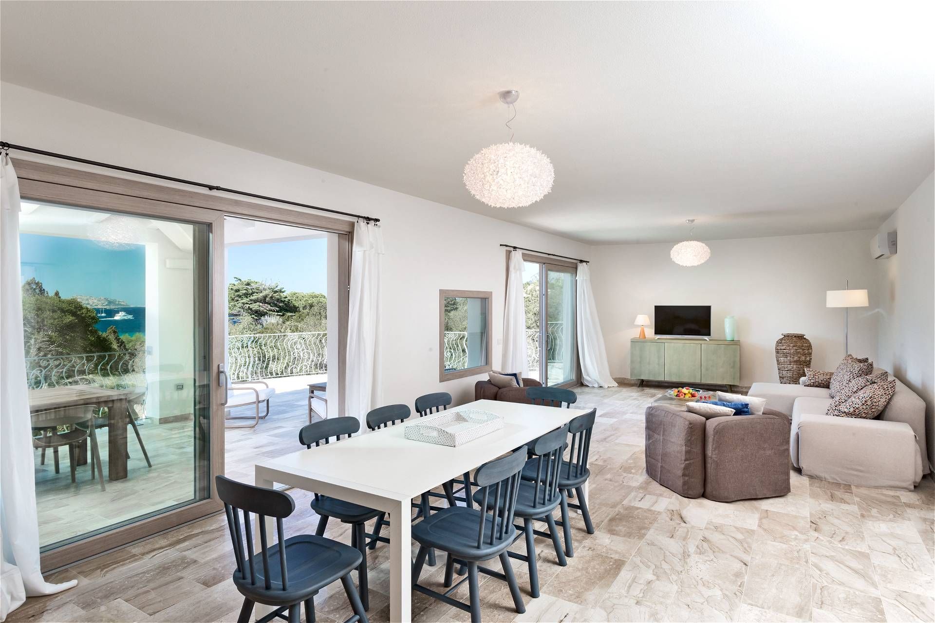 Fotografia che ritrae l'immobile