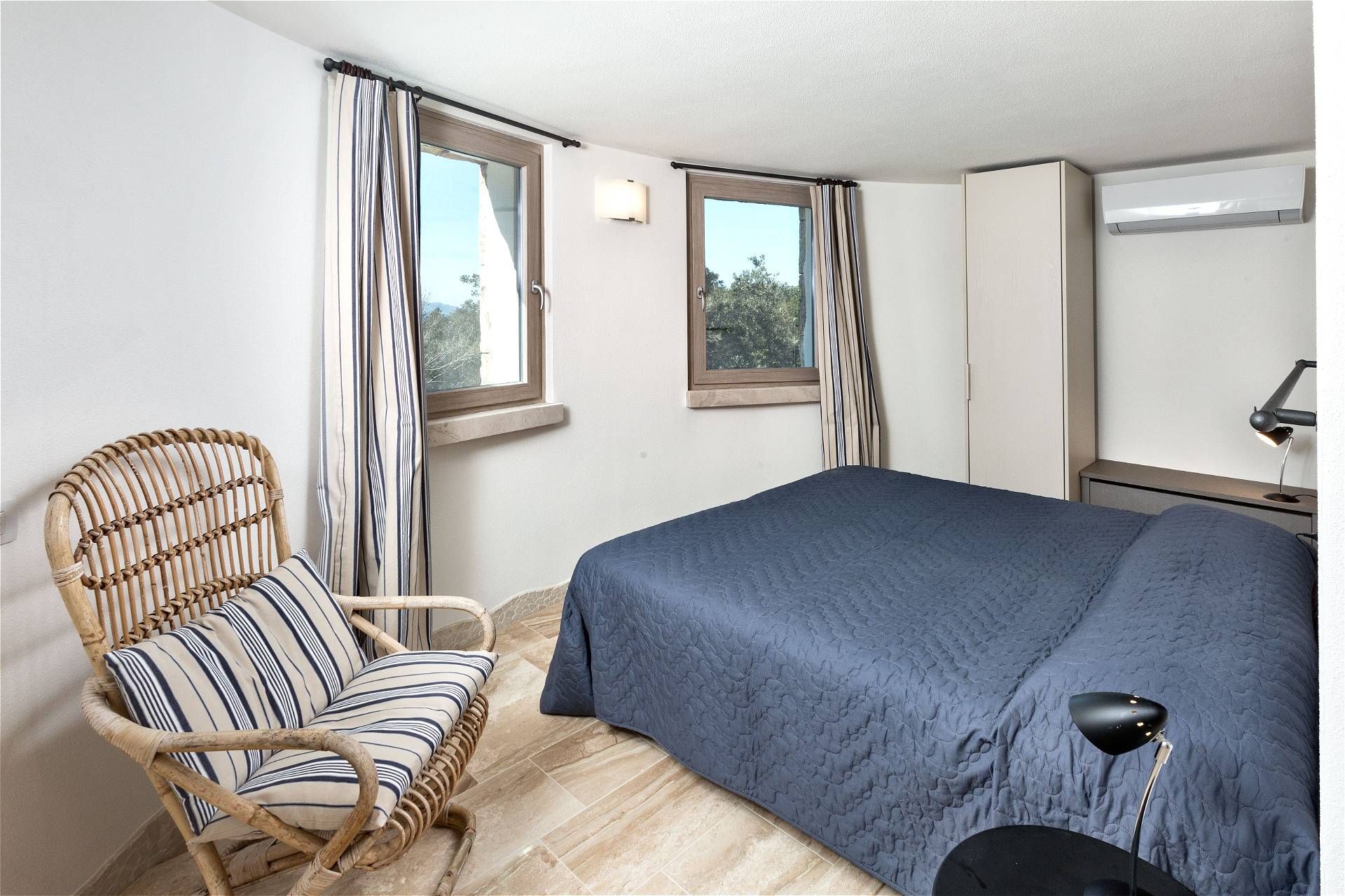 Fotografia che ritrae l'immobile