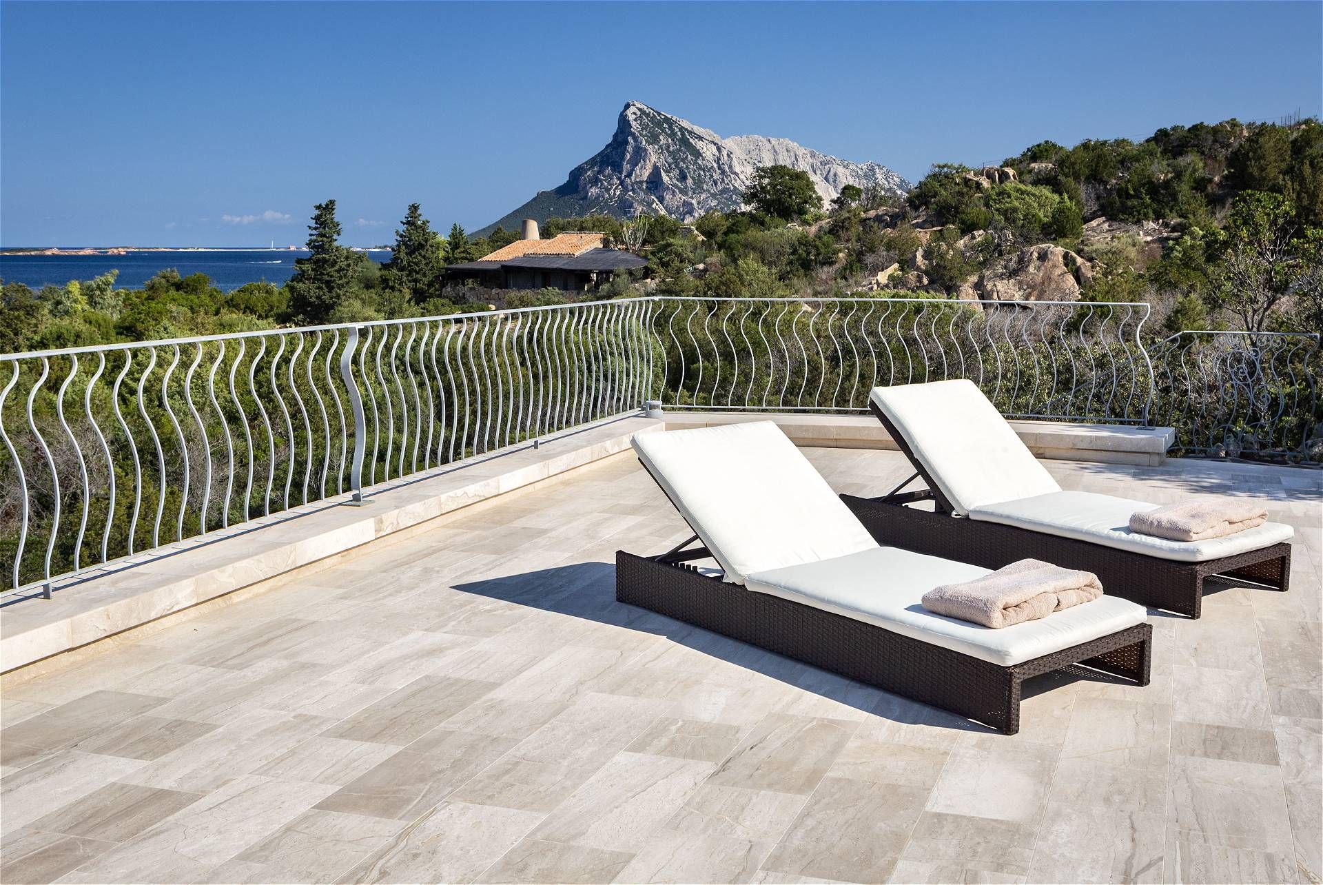 Fotografia che ritrae l'immobile