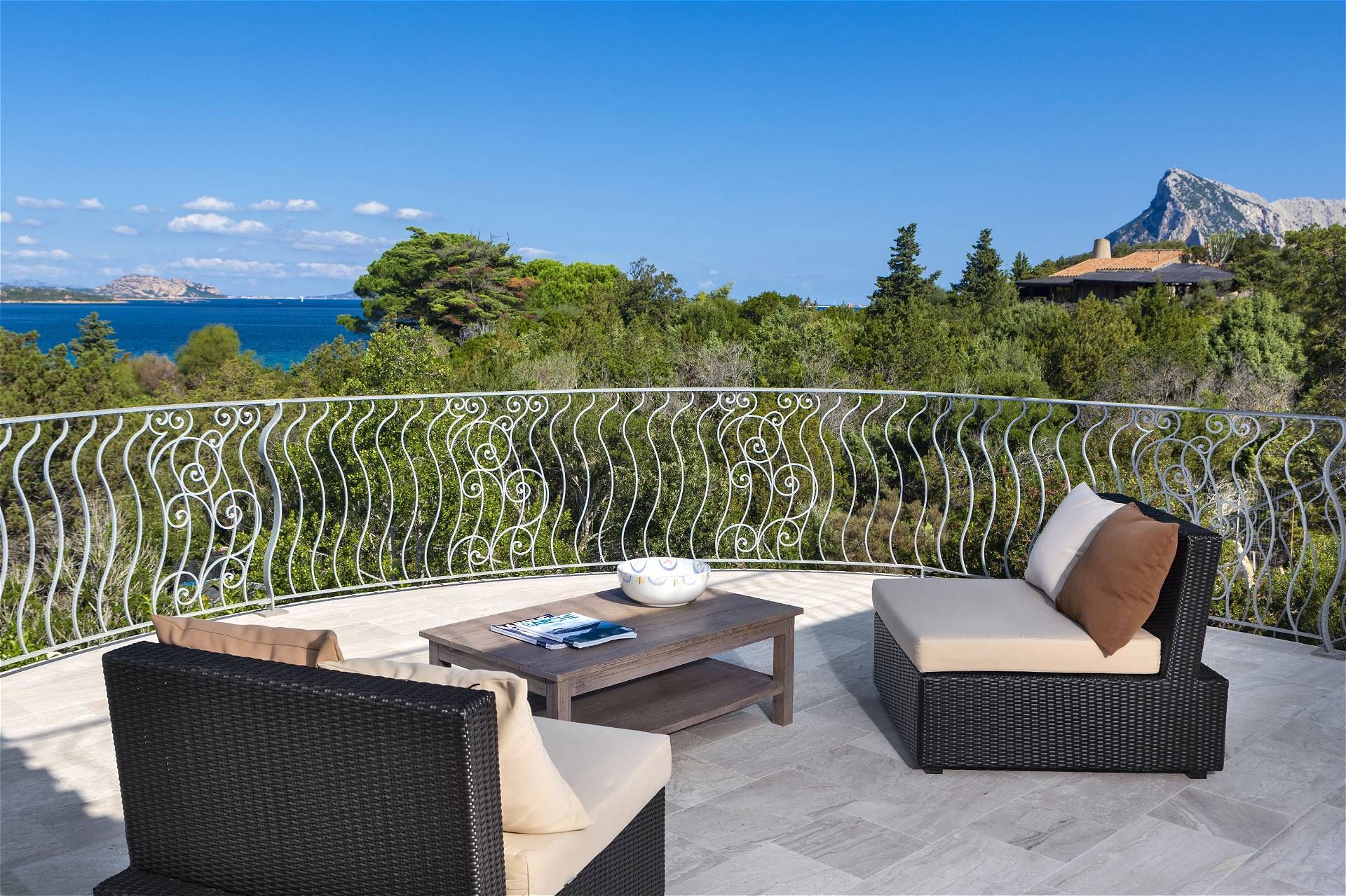 Fotografia che ritrae l'immobile