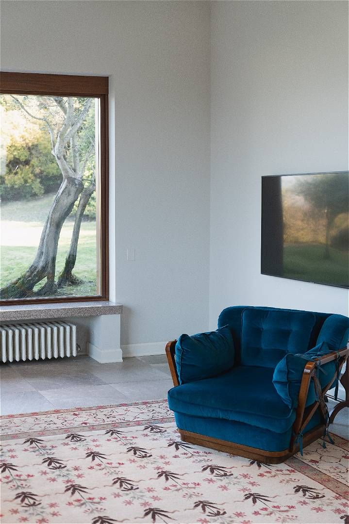 Fotografia che ritrae l'immobile