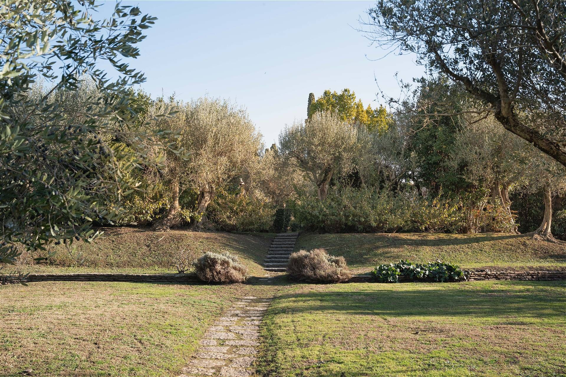 Fotografia che ritrae l'immobile