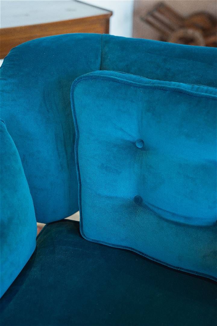 Fotografia che ritrae l'immobile