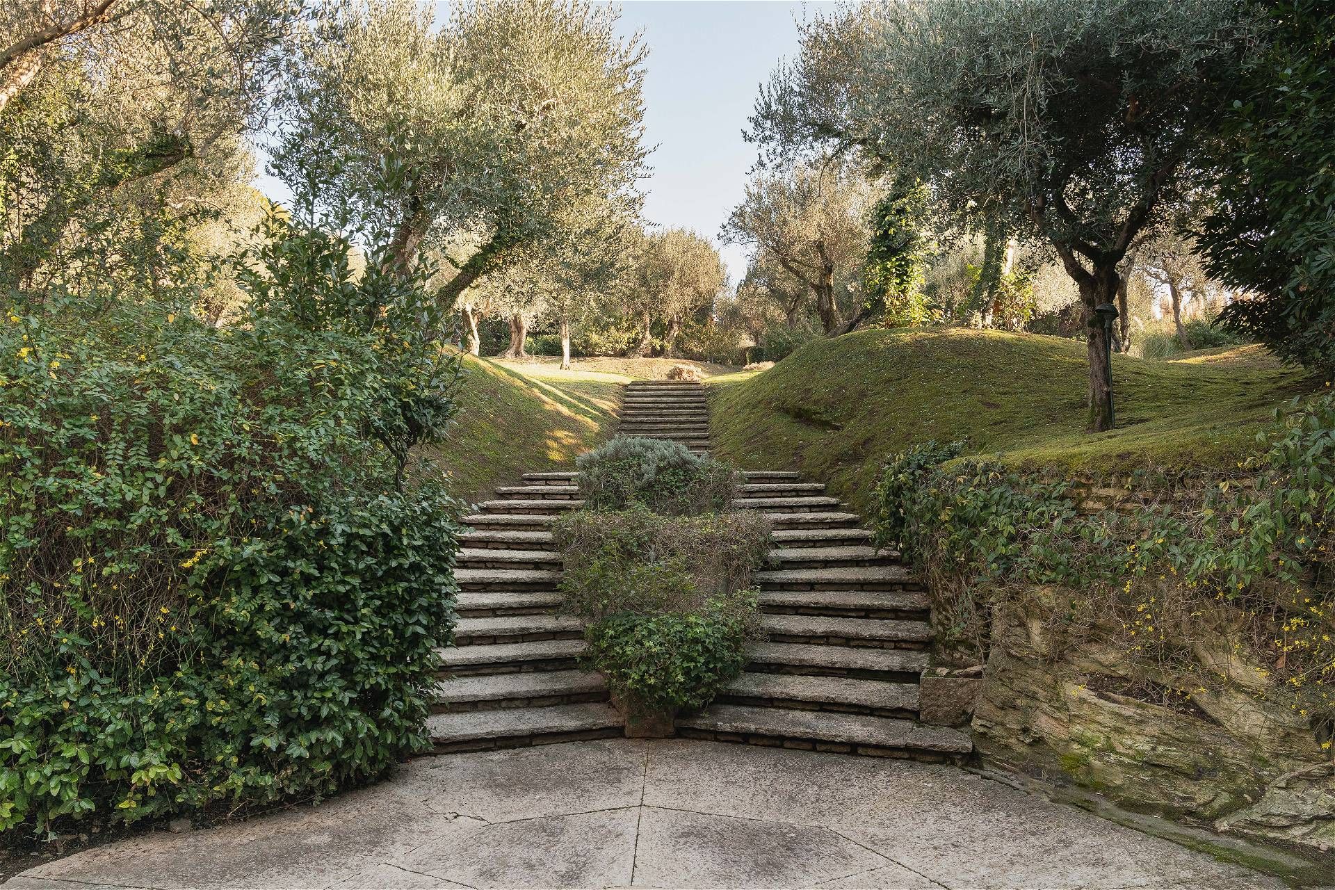 Fotografia che ritrae l'immobile