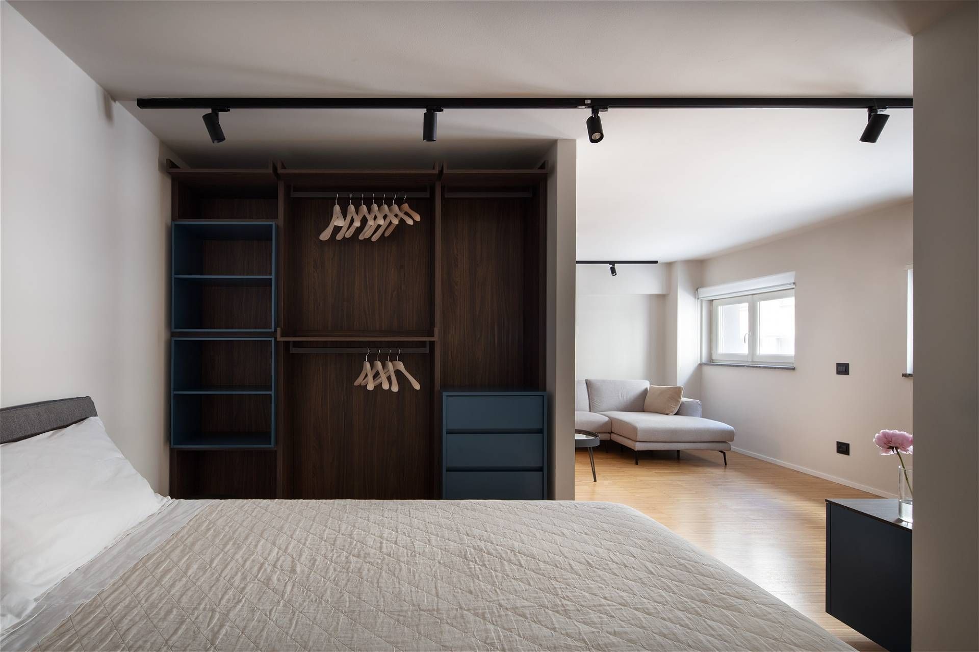 Fotografia che ritrae l'immobile