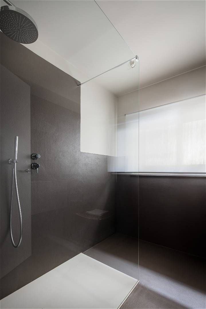 Fotografia che ritrae l'immobile