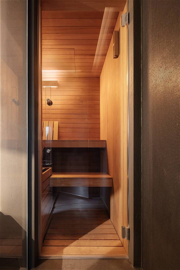 Fotografia che ritrae l'immobile