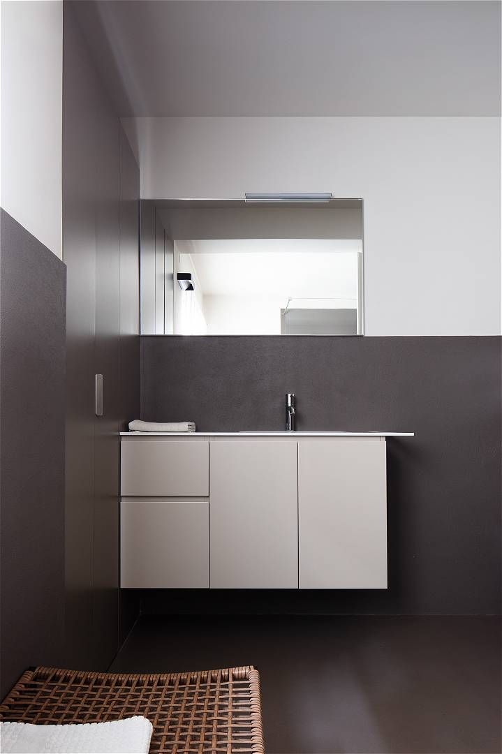 Fotografia che ritrae l'immobile