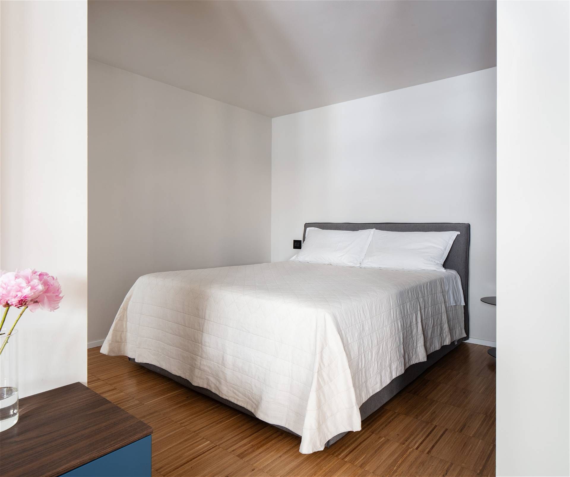 Fotografia che ritrae l'immobile