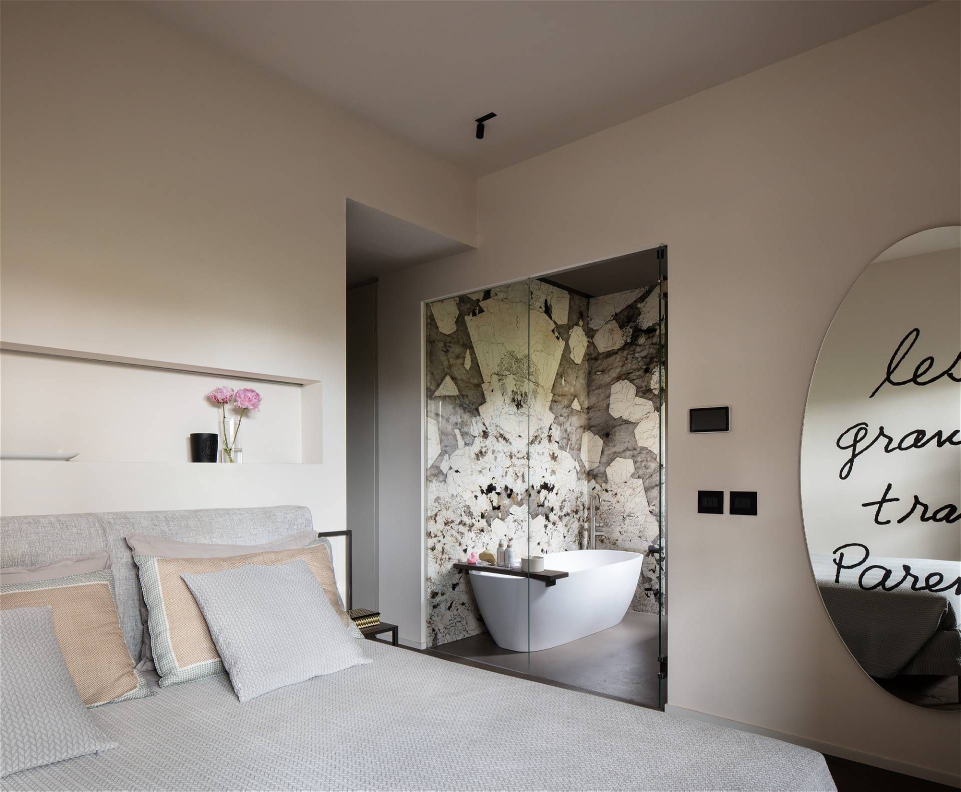 Fotografia che ritrae l'immobile