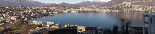 Lago
