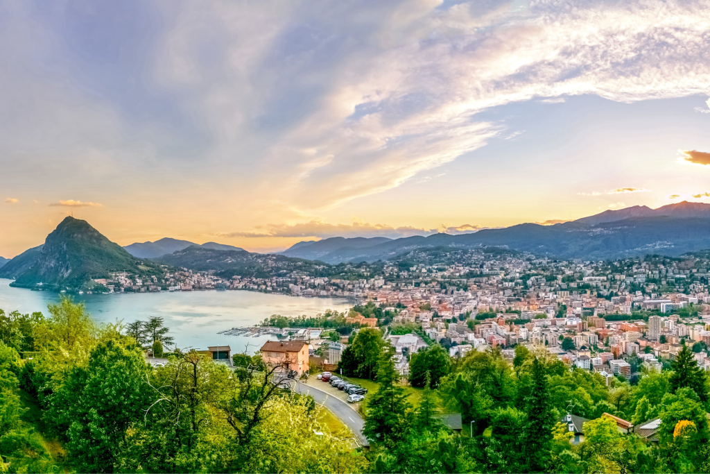 Lugano