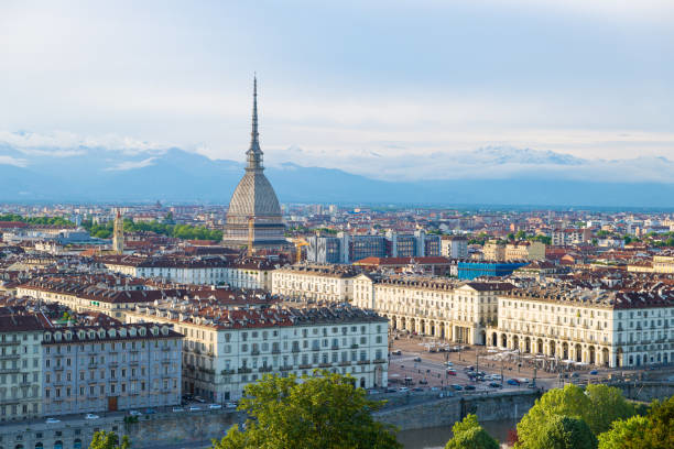 Turin